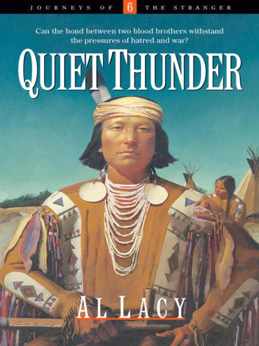 Title details for Quiet Thunder by Al Lacy - Available